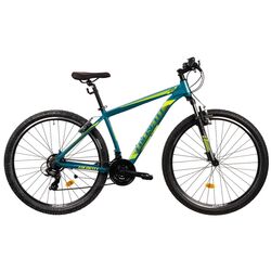 Bicicleta Colinelli COL23 29 L (Green)