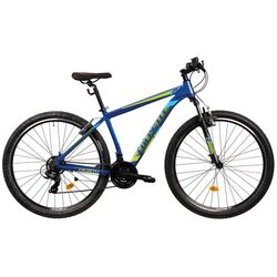 Велосипед Colinelli COL23 29 M (Blue)