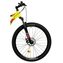 Bicicleta Colinelli COL25 27.5 M (Light Green) Thumb