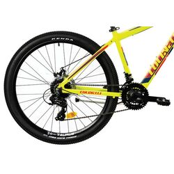 Bicicleta Colinelli COL25 27.5 M (Light Green) Thumb