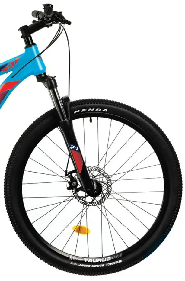 Bicicleta Colinelli COL25 27.5 S (Blue) - 2