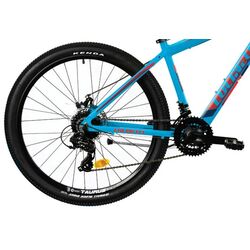 Bicicleta Colinelli COL25 27.5 S (Blue) Thumb