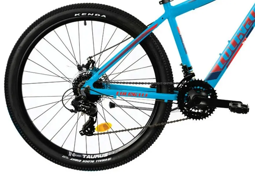 Bicicleta Colinelli COL25 27.5 S (Blue) - 3
