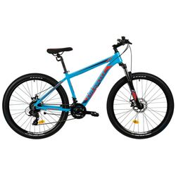 Bicicleta Colinelli COL25 27.5 S (Blue)