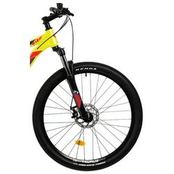 Bicicleta Colinelli COL25 27.5 S (Light Green) Thumb