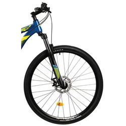 Велосипед Colinelli COL25 29 L (Blue) Thumb
