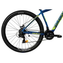 Велосипед Colinelli COL25 29 L (Blue) Thumb