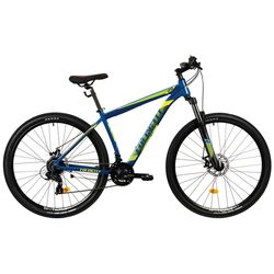 Велосипед Colinelli COL25 29 L (Blue)