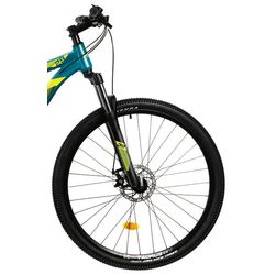 Bicicleta Colinelli COL25 29 L (Green) Thumb
