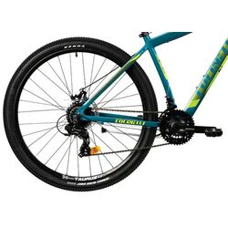 Bicicleta Colinelli COL25 29 L (Green) Thumb