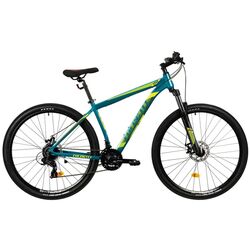 Велосипед Colinelli COL25 29 L (Green)