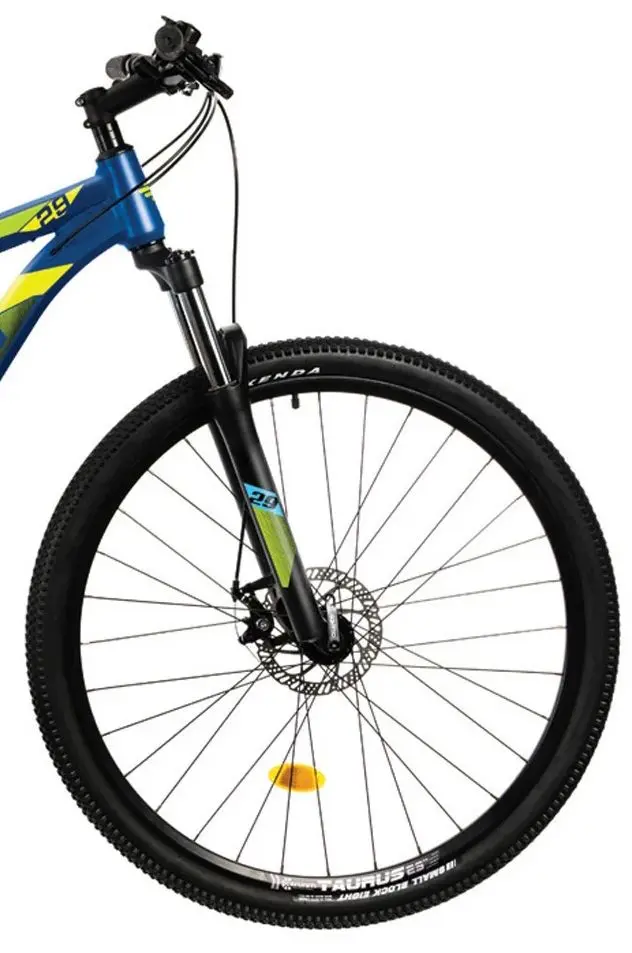 Bicicleta Colinelli COL25 29 M (Blue) - 2