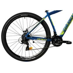 Bicicleta Colinelli COL25 29 M (Blue) Thumb