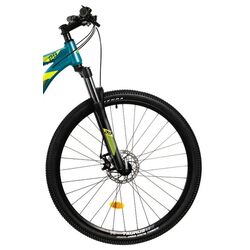 Bicicleta Colinelli COL25 29 M (Green) Thumb