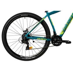 Bicicleta Colinelli COL25 29 M (Green) Thumb