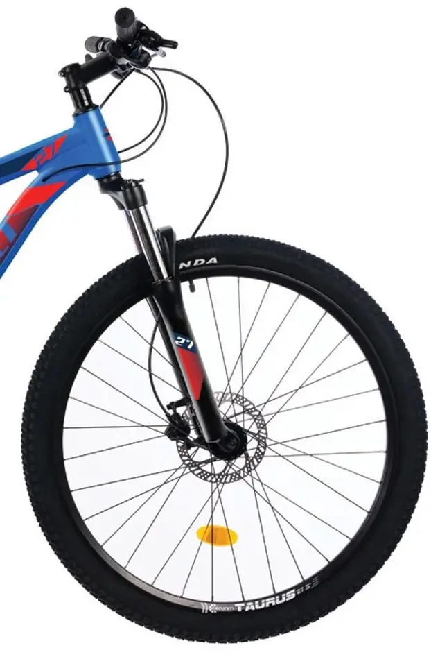 Bicicleta Colinelli COL27 27.5 M (Blue) - 2