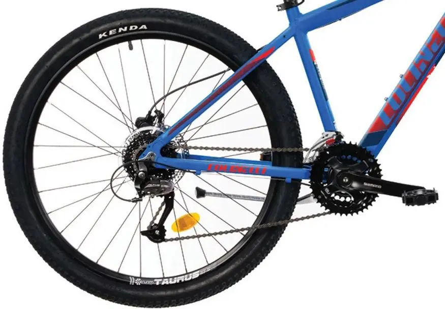 Bicicleta Colinelli COL27 27.5 M (Blue) - 3