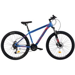 Bicicleta Colinelli COL27 27.5 M (Blue)