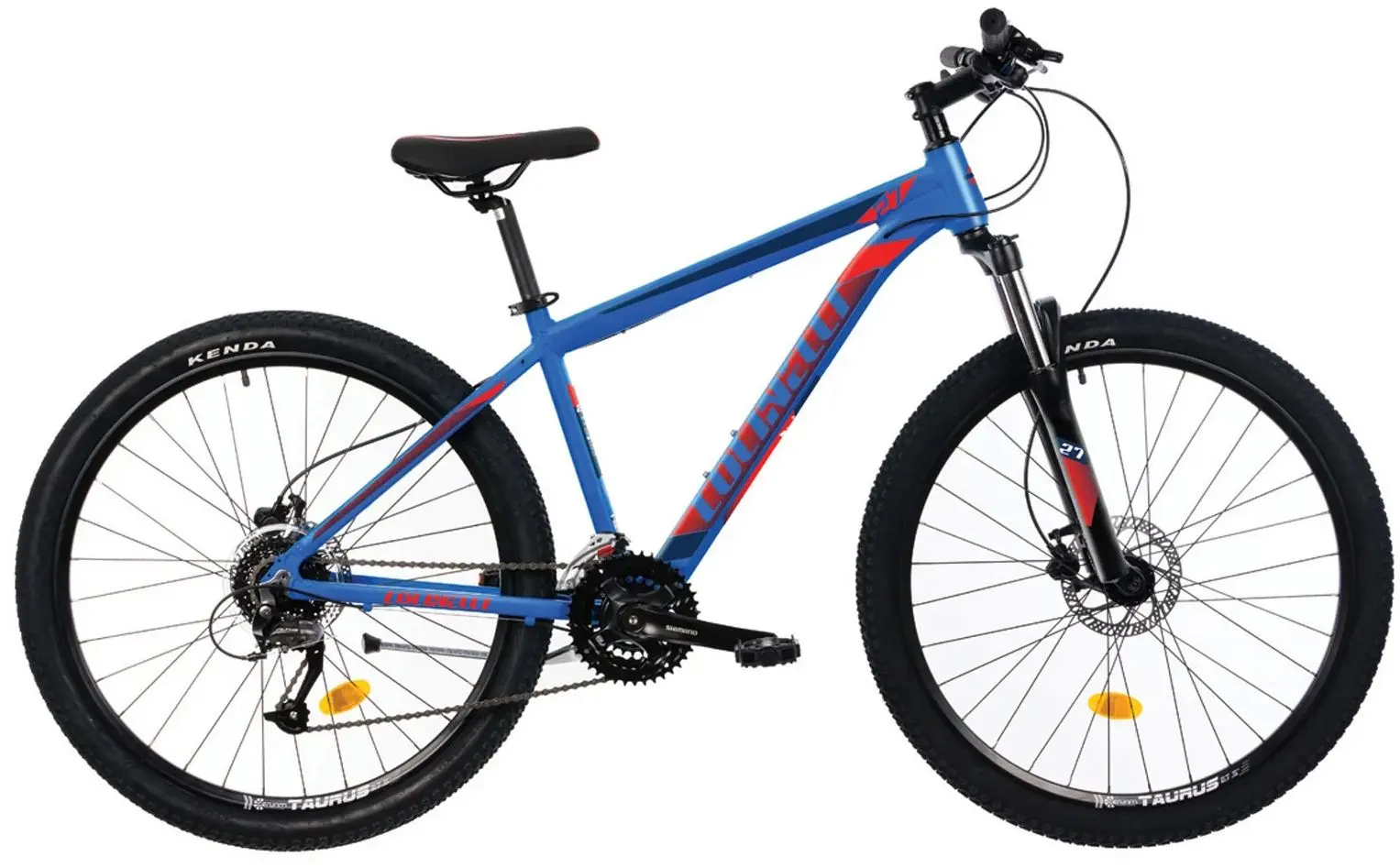 Bicicleta Colinelli COL27 27.5 M (Blue)