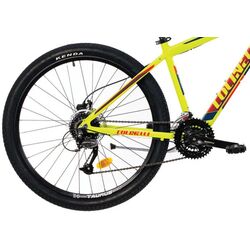 Bicicleta Colinelli COL27 27.5 M (Light Green) Thumb