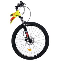 Bicicleta Colinelli COL27 27.5 M (Light Green) Thumb