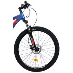Велосипед Colinelli COL27 27.5 S (Blue) Thumb