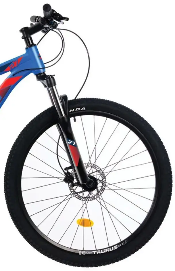 Велосипед Colinelli COL27 27.5 S (Blue) - 2