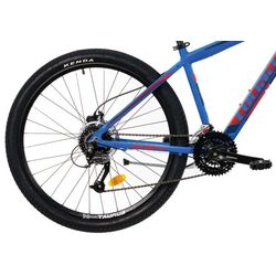 Велосипед Colinelli COL27 27.5 S (Blue) Thumb