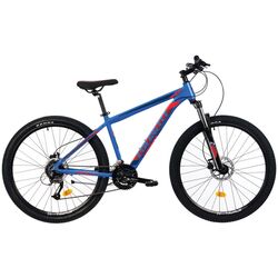 Велосипед Colinelli COL27 27.5 S (Blue)