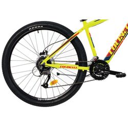 Bicicleta Colinelli COL27 27.5 S (Light Green) Thumb