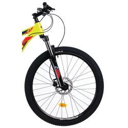 Bicicleta Colinelli COL27 27.5 S (Light Green) Thumb