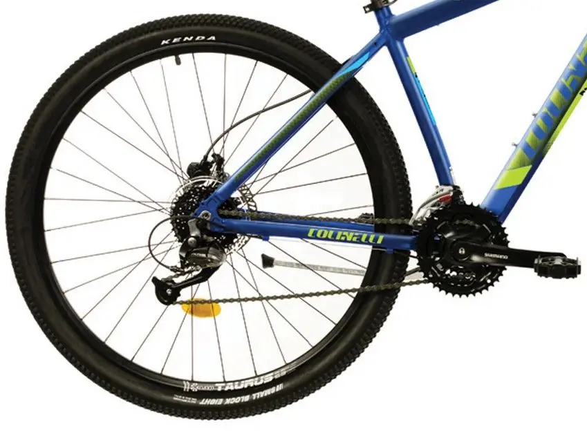 Bicicleta Colinelli COL27 29 L (Blue) - 2