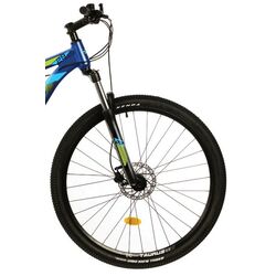 Bicicleta Colinelli COL27 29 L (Blue) Thumb