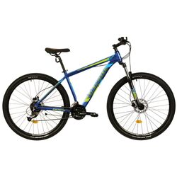 Bicicleta Colinelli COL27 29 L (Blue)