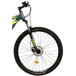 Bicicleta Colinelli COL27 29 L (Green) Thumb