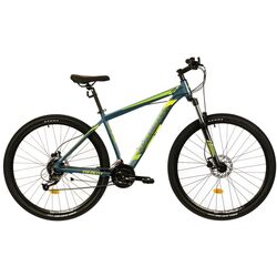 Велосипед Colinelli COL27 29 L (Green)