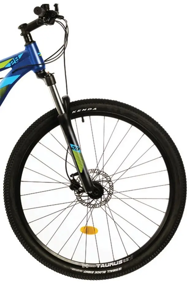 Велосипед Colinelli COL27 29 M (Blue) - 3
