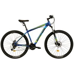 Велосипед Colinelli COL27 29 M (Blue)