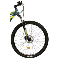 Bicicleta Colinelli COL27 29 M (Green) Thumb