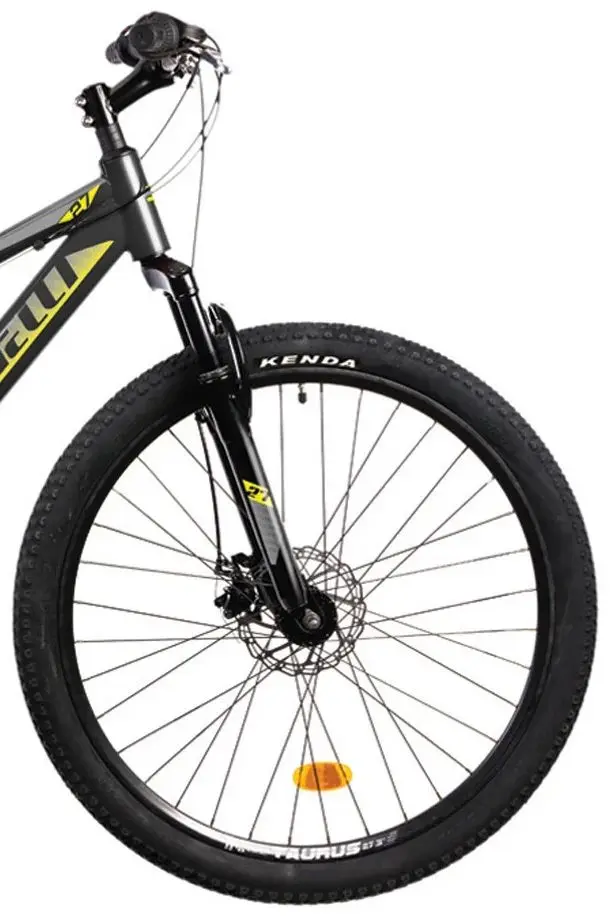 Велосипед Colinelli COL43 27.5 M (Grey) - 2