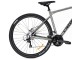 Велосипед Crosser 700C 560-16S (Grey/Black)