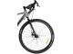 Велосипед Crosser 700C 560-16S (Grey/Black)