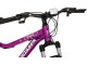 Велосипед Crosser Angel 24 (Violet/Black)