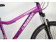 Велосипед Crosser Angel 24 (Violet/Black)