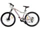 Велосипед Crosser Angel 26 (White/Pink)