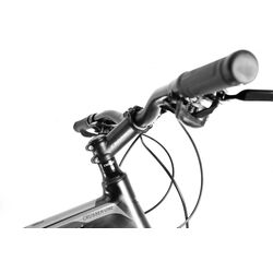 Велосипед Crosser MT-036 26 (Black/Red) Thumb