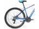 Велосипед Crosser MT-036 29 19 (Black/Blue)