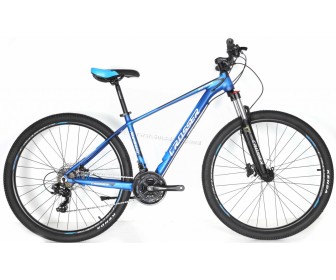 Велосипед Crosser MT-036 29 19 (Black/Blue)