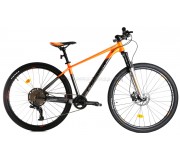 Велосипед Crosser MT-036 29 (Black/Orange)