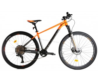 Велосипед Crosser MT-036 29 (Black/Orange)